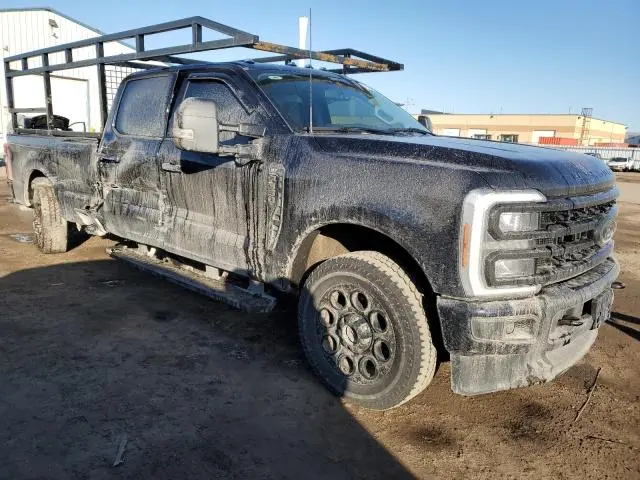 2024 FORD F350 SUPER DUTY  
