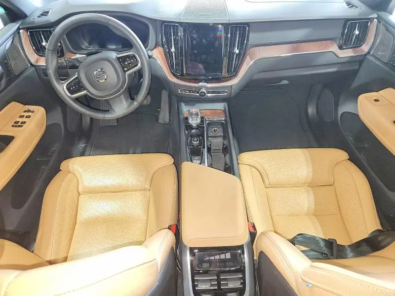 2024 VOLVO XC60 ULTIMATE  
