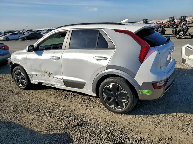 2023 KIA NIRO WAVE  