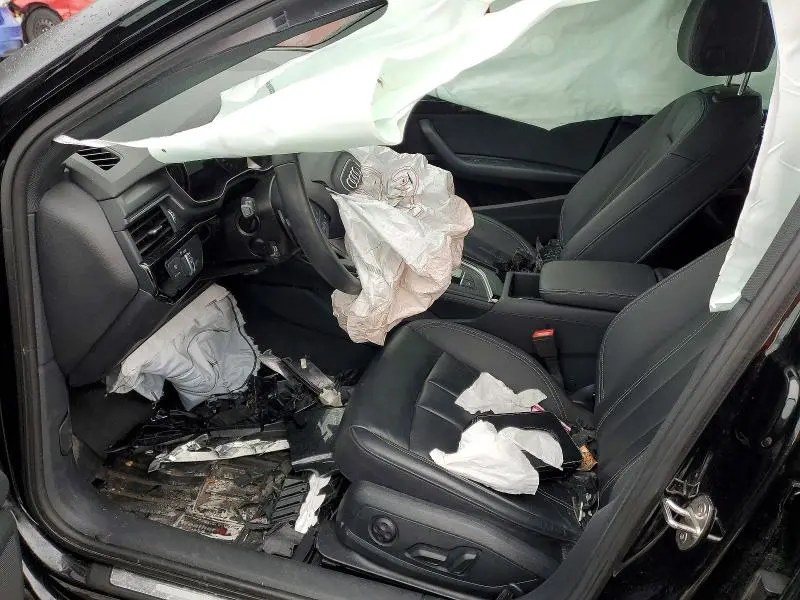 2024 AUDI A4 KOMFORT 45  