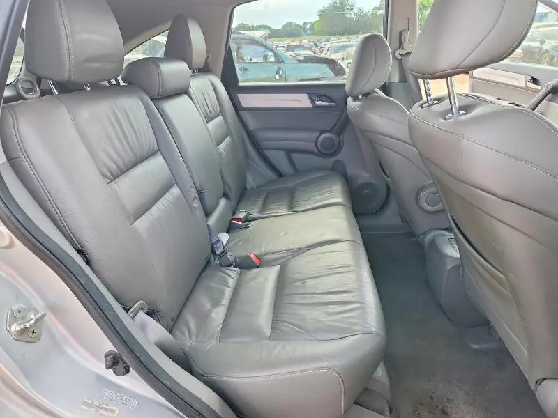 2010 HONDA CR-V EXL  