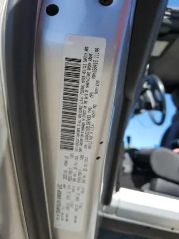 2011 JEEP WRANGLER SPORT  