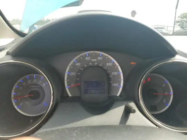 2012 HONDA FIT SPORT  