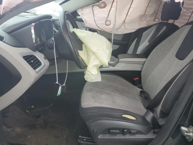 2012 GMC TERRAIN SLE  