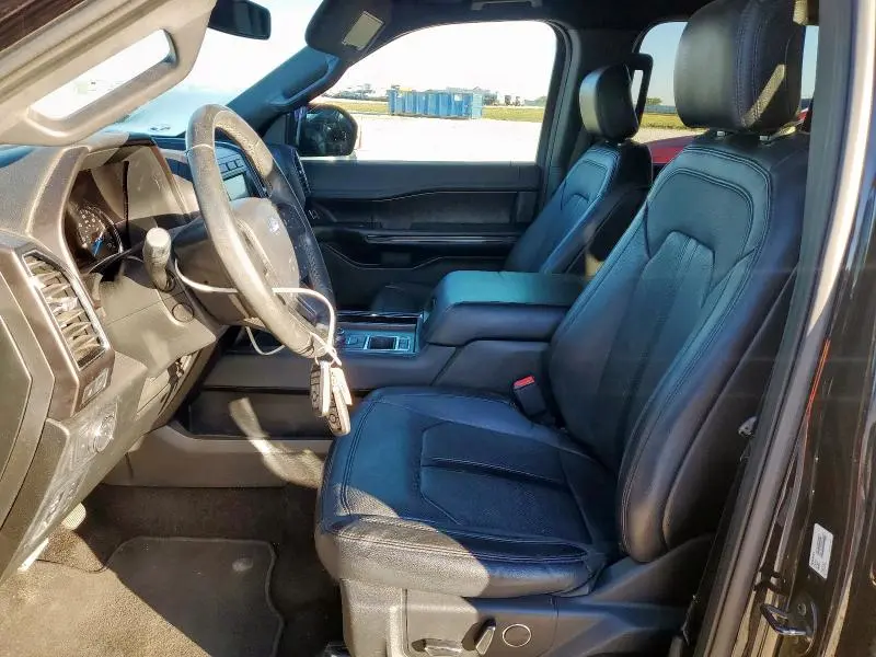 2019 FORD EXPEDITION LIMITED  