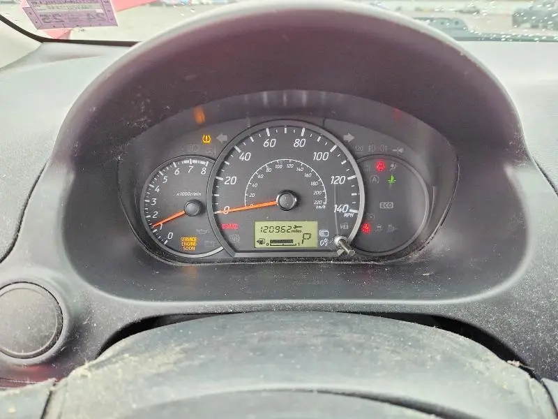 2018 MITSUBISHI MIRAGE G4 ES  