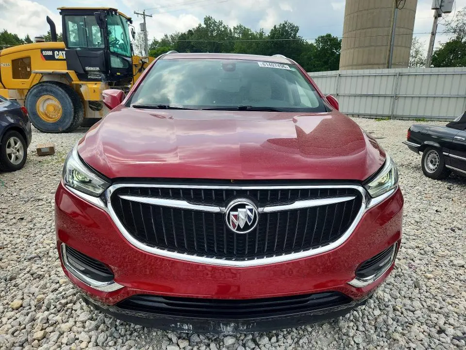 2019 BUICK ENCLAVE PREMIUM  