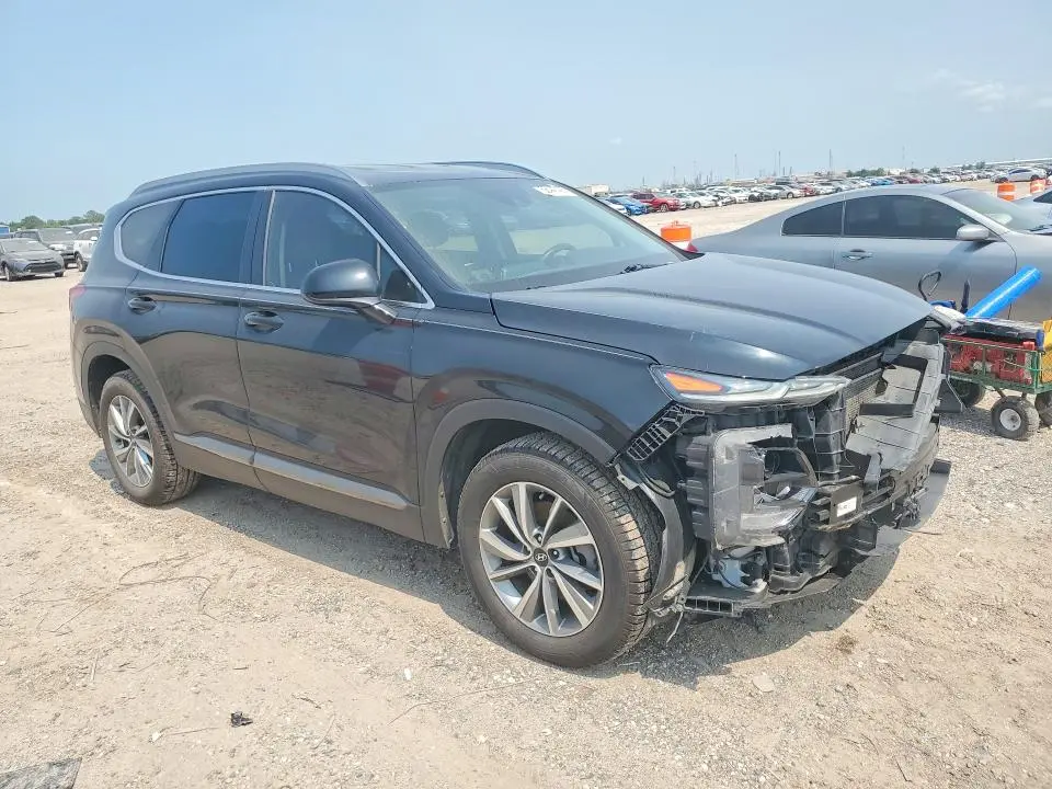 2019 HYUNDAI SANTA FE SEL PLUS 2.4L  