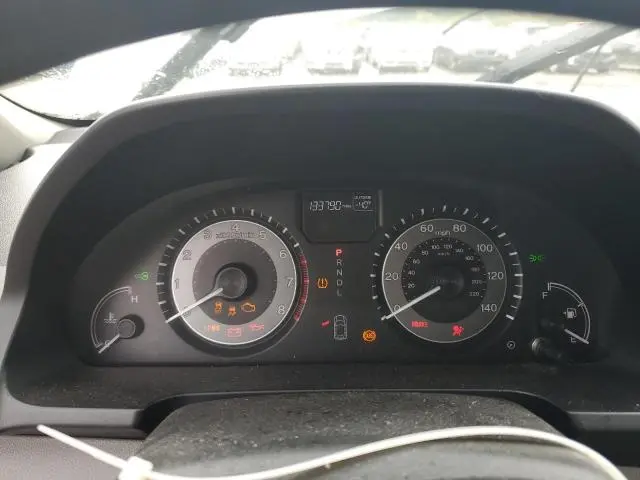 2015 HONDA ODYSSEY EX  