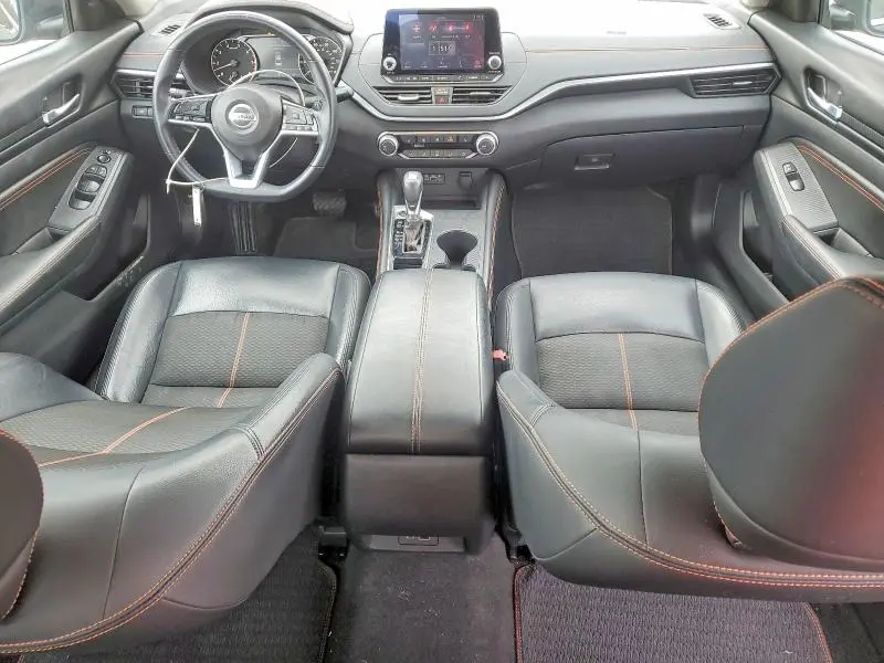 2020 NISSAN ALTIMA SR  