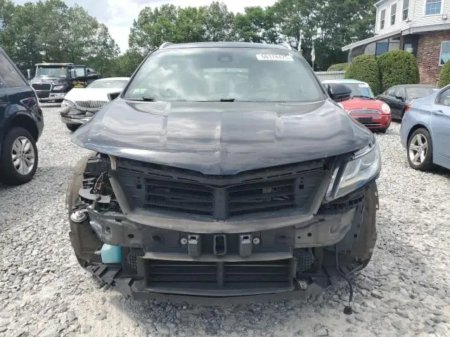 2016 LINCOLN MKC SELECT  
