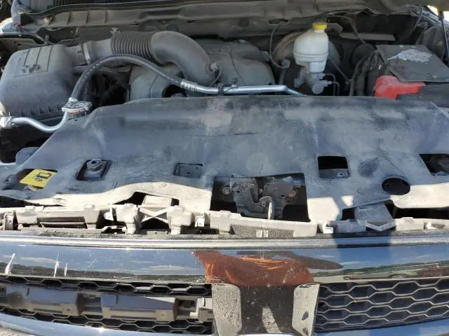 2013 RAM 1500 ST  