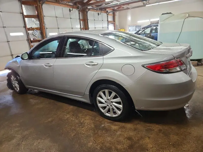 2012 MAZDA 6 I  