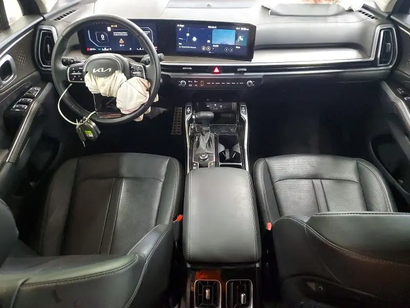 2024 KIA SORENTO SX  