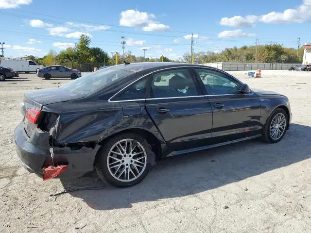 2012 AUDI A6 PRESTIGE  