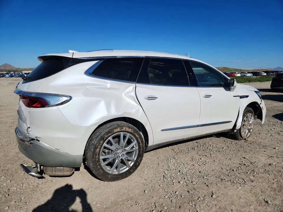 2023 BUICK ENCLAVE PREMIUM  