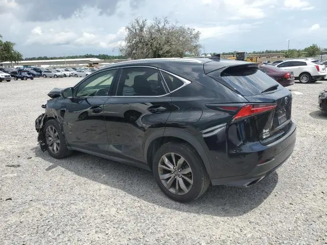 2020 LEXUS NX 300 F SPORT  