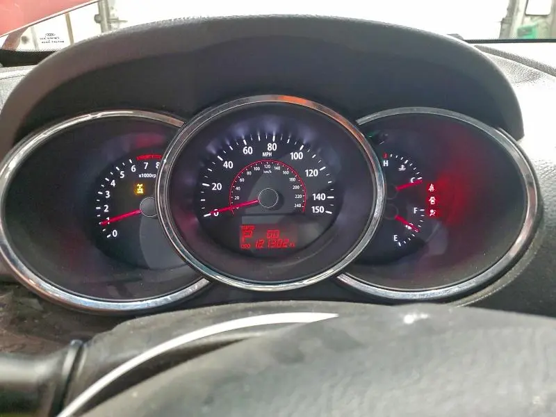 2011 KIA SORENTO BASE  