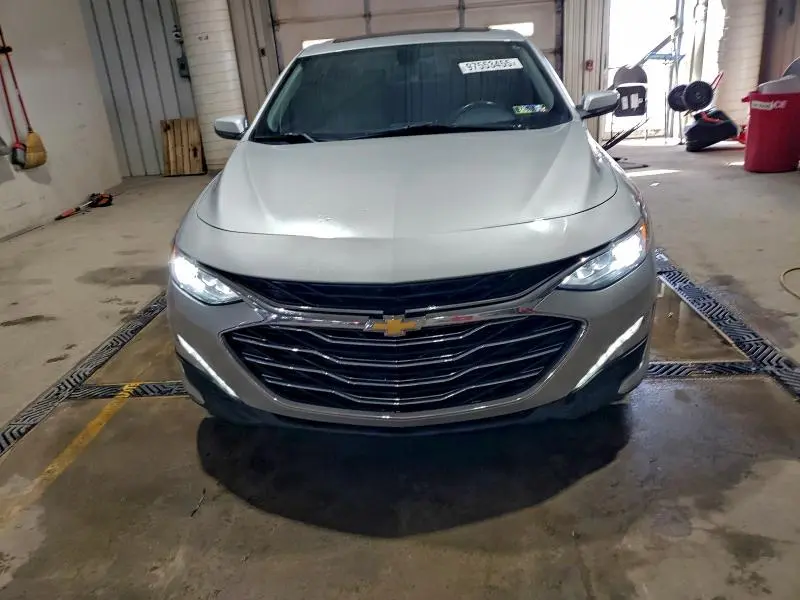 2020 CHEVROLET MALIBU PREMIER  