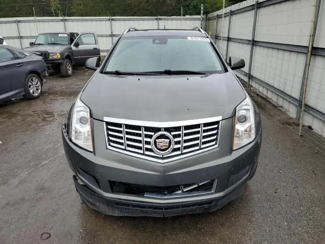 2013 CADILLAC SRX LUXURY COLLECTION  