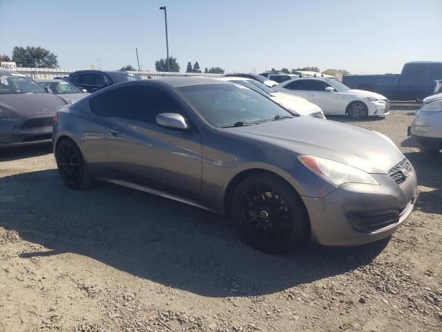 2011 HYUNDAI GENESIS COUPE 2.0T