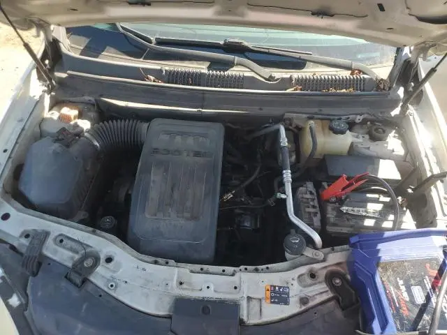 2013 CHEVROLET CAPTIVA LS  