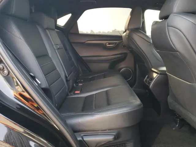2015 LEXUS NX 200T  