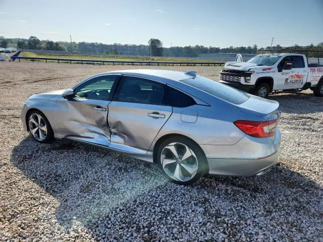 2020 HONDA ACCORD TOURING  