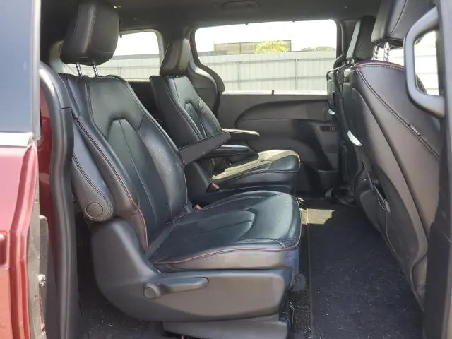 2020 CHRYSLER PACIFICA HYBRID LIMITED  