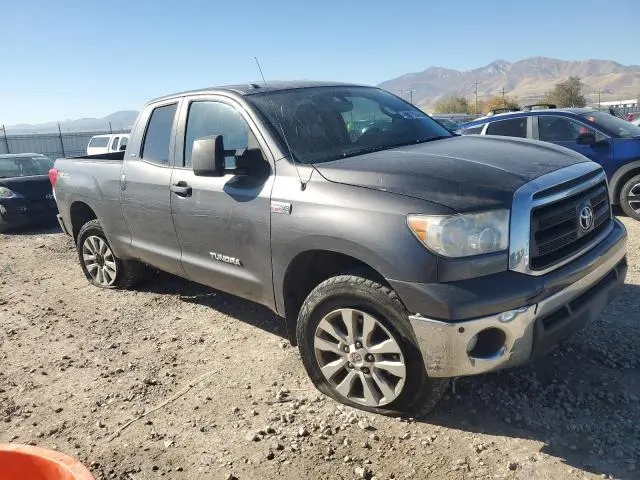 2013 TOYOTA TUNDRA DOUBLE CAB SR5  