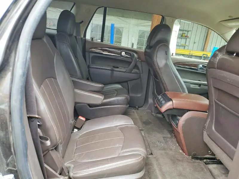 2013 BUICK ENCLAVE   