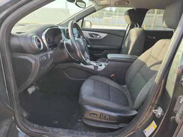 2020 CHEVROLET BLAZER 1LT  