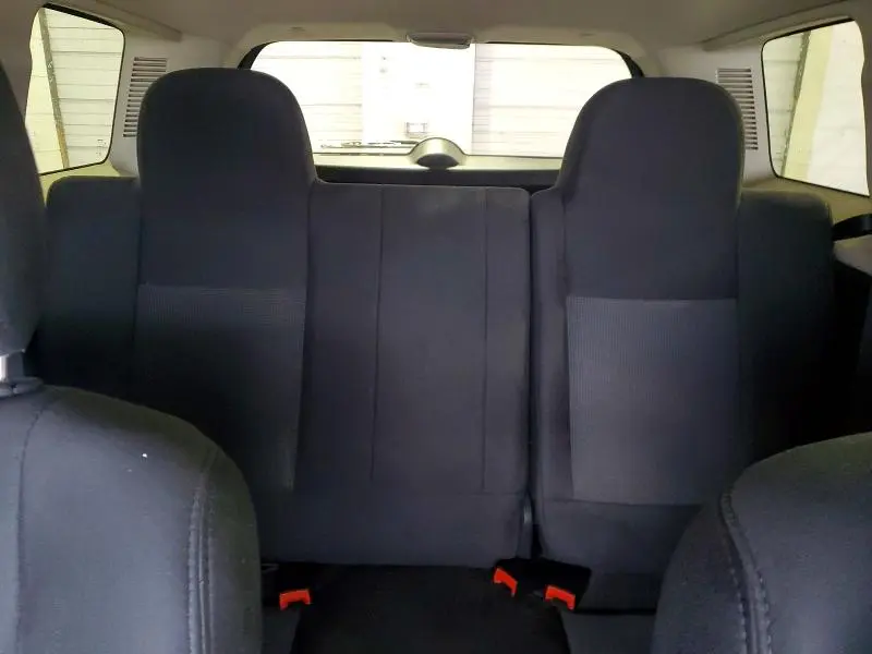 2013 JEEP PATRIOT SPORT  