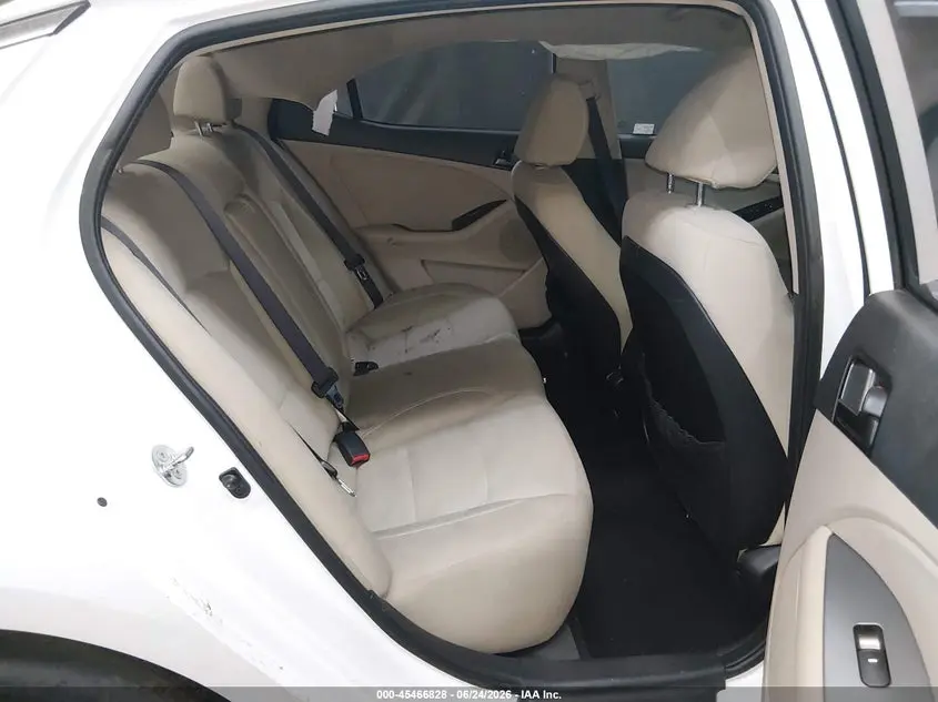 2012 KIA OPTIMA LX