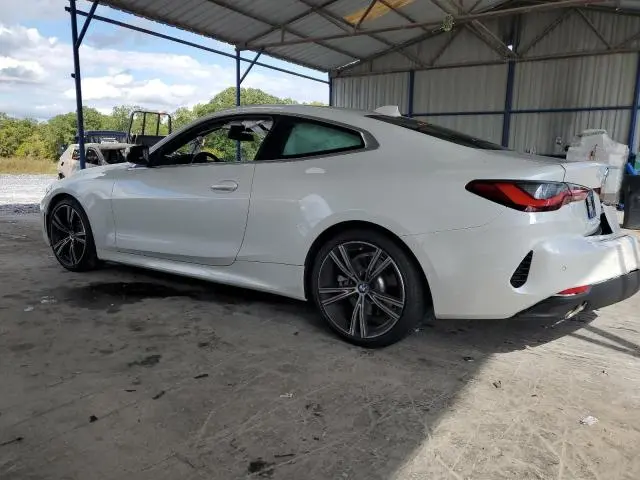 2022 BMW 430I   