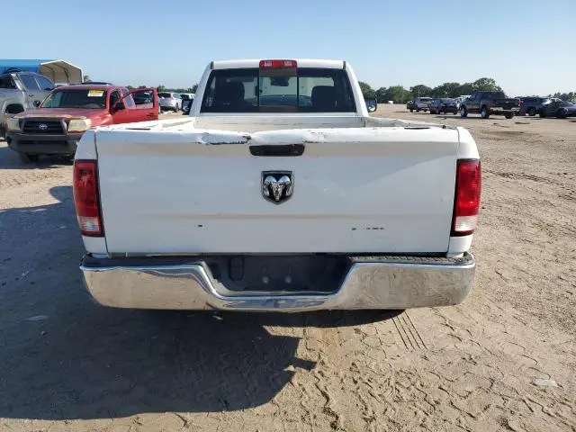 2018 RAM 1500 ST