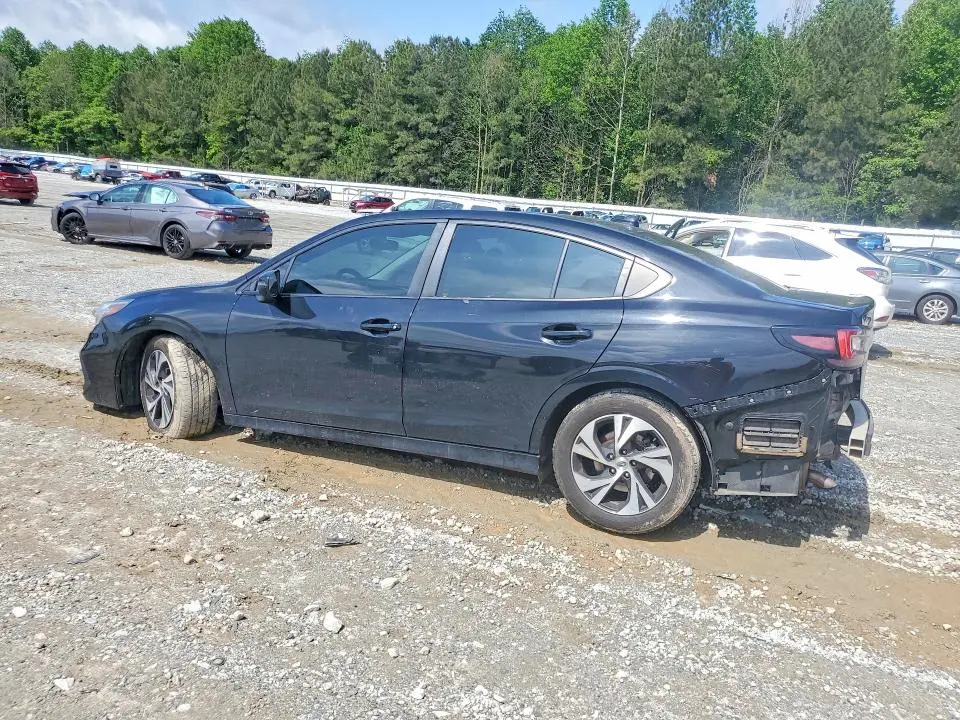 2023 SUBARU LEGACY PREMIUM  