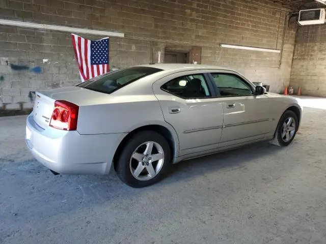 2010 DODGE CHARGER SXT  