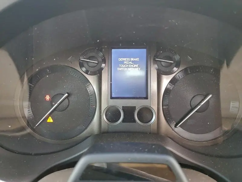 2016 LEXUS GX 460 PREMIUM  