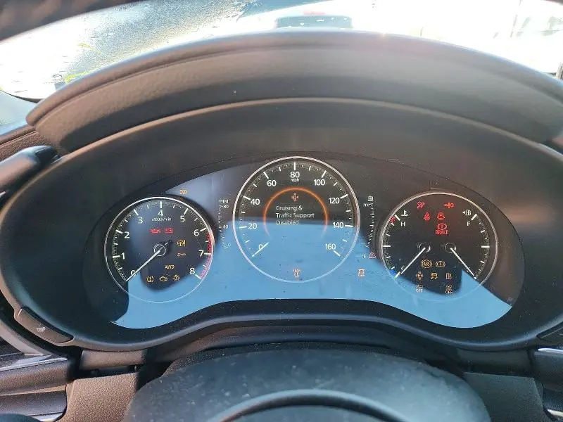 2025 MAZDA 3 PREMIUM PLUS  