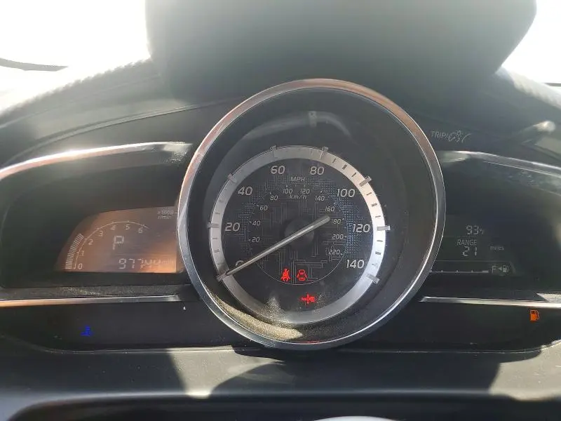 2016 SCION IA BASE  