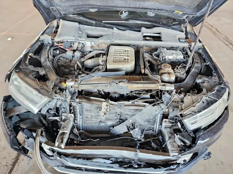 2017 AUDI Q7 PREMIUM  