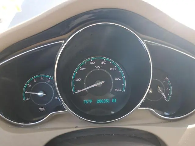 2012 CHEVROLET MALIBU 1LT  