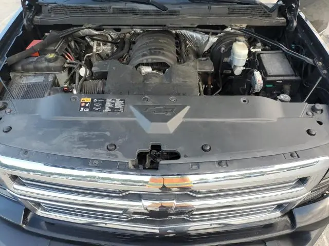 2014 CHEVROLET SILVERADO K1500 HIGH COUNTRY  