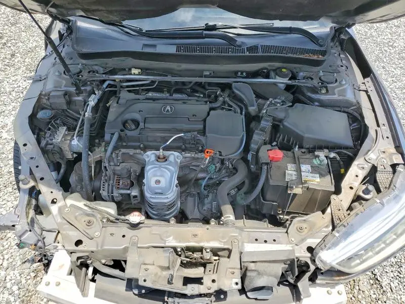 2019 ACURA TLX   