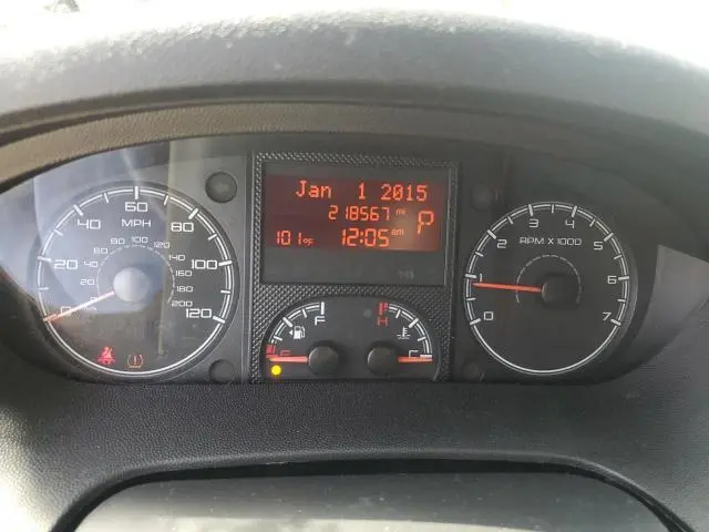 2016 RAM PROMASTER 1500 1500 STANDARD  