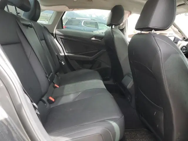 2020 VOLKSWAGEN JETTA S  
