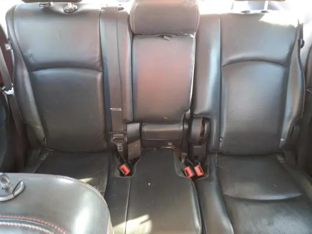 2017 DODGE JOURNEY GT  