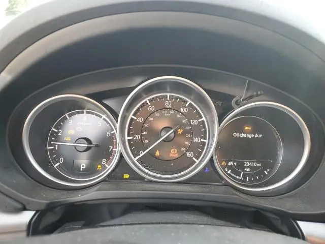 2024 MAZDA CX-5 SELECT  