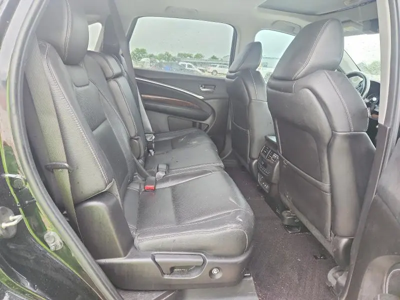 2020 ACURA MDX TECHNOLOGY  